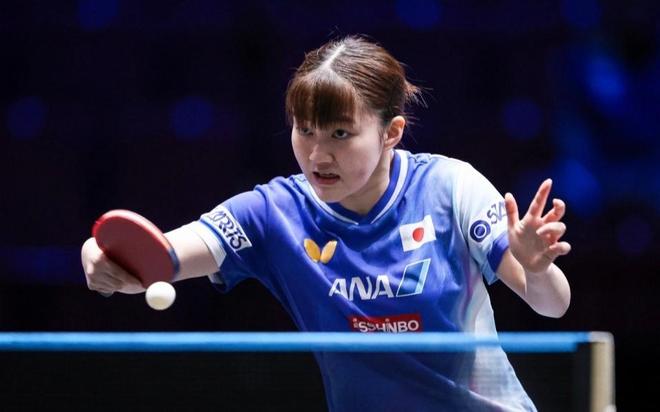 未来羽坛的 未来羽坛的