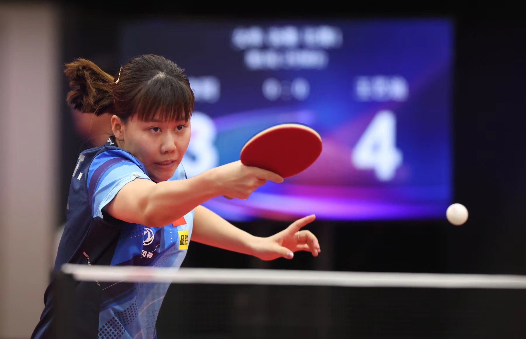 发展态势 发展态势