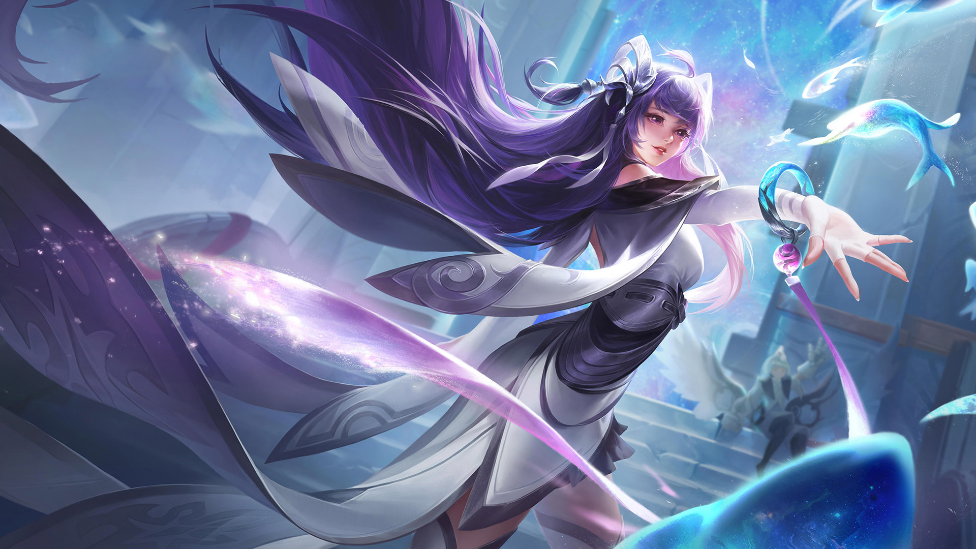 她们在关键 她们在关键