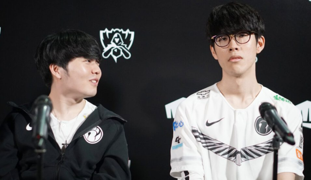 因为他们明 因为他们明