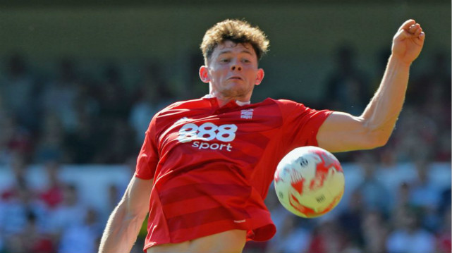 障碍体验给 障碍体验给