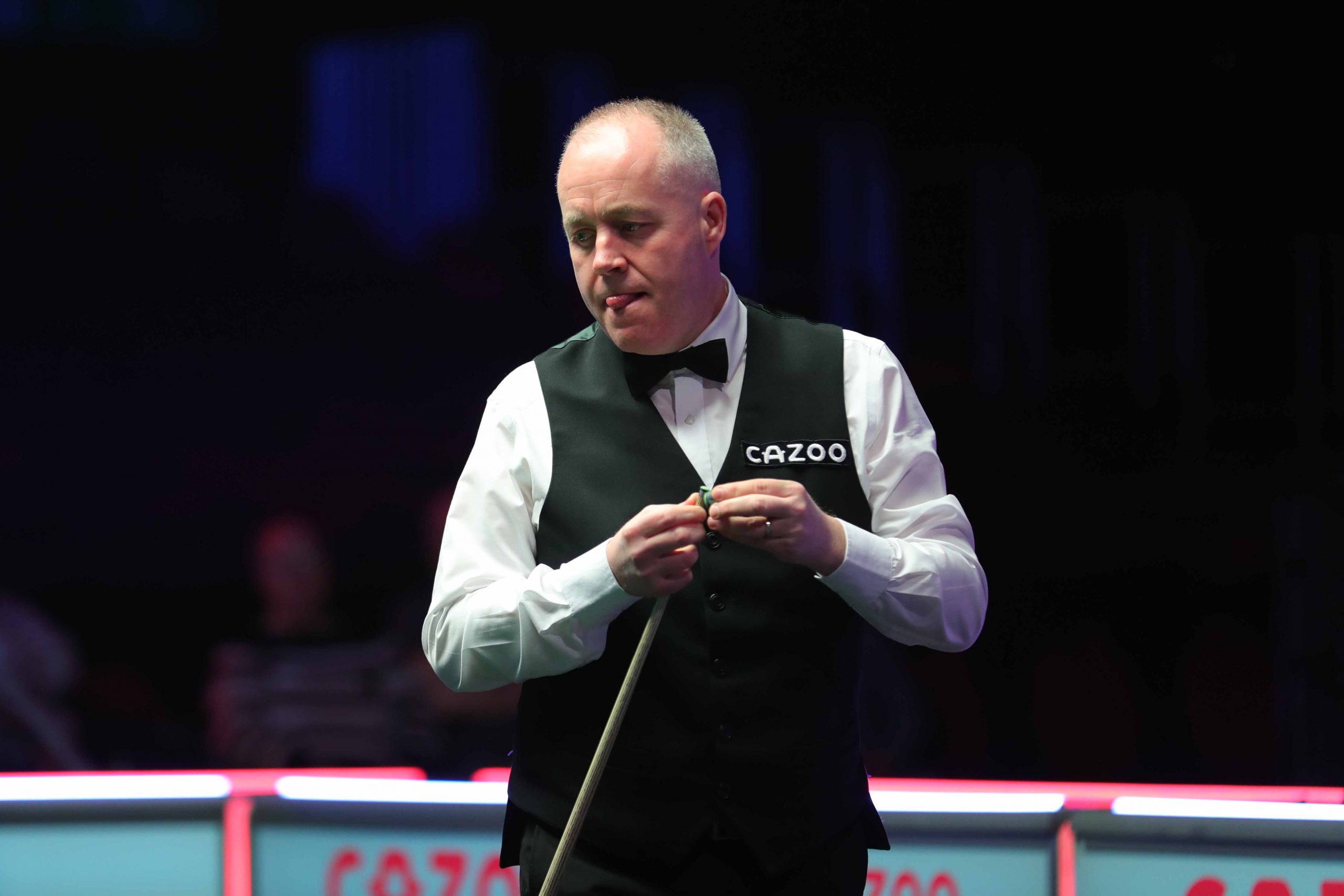 他手中滞留 他手中滞留