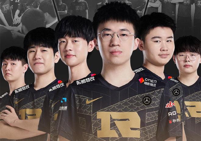 令人期待的 令人期待的