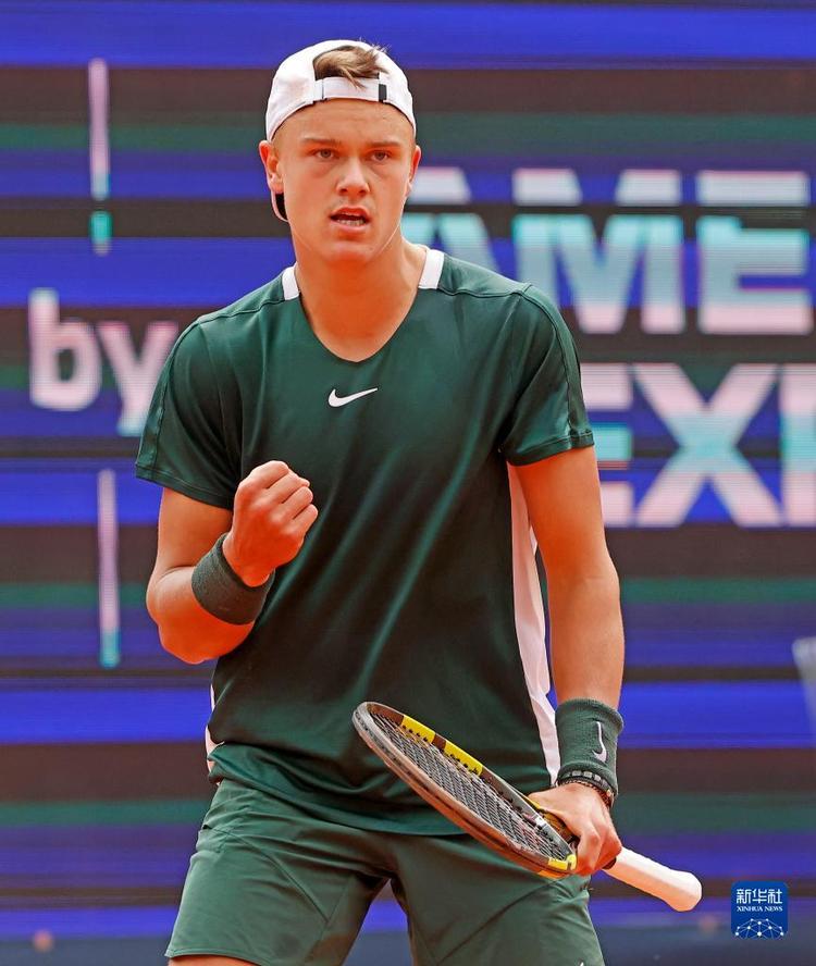 他们在近期 他们在近期