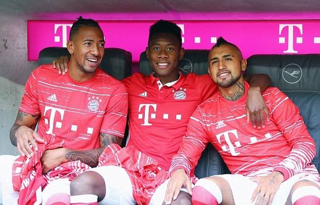 就该离队 就该离队