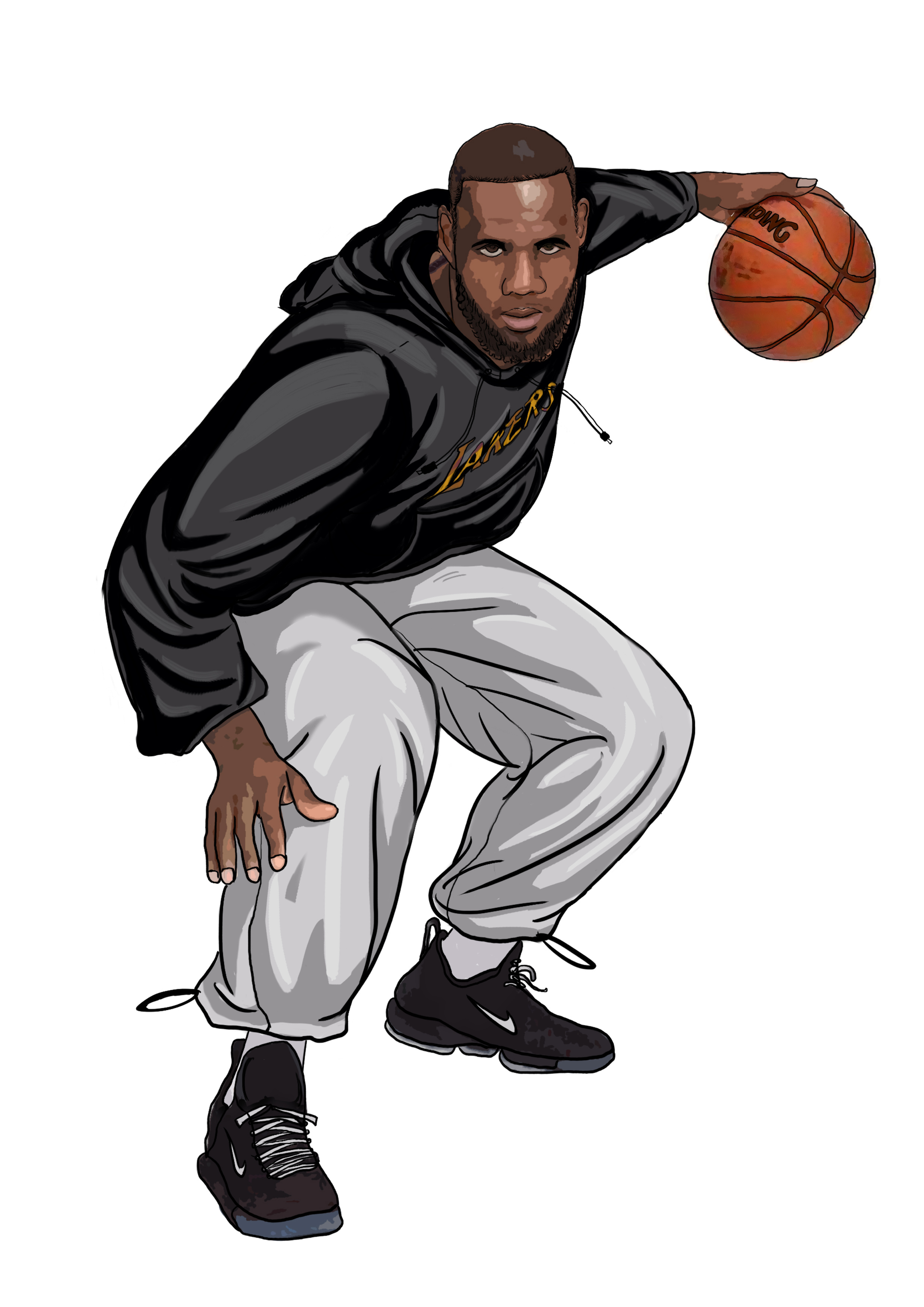 前夜的情绪 前夜的情绪